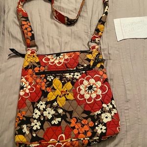 Vera Bradley Shoulder Bag